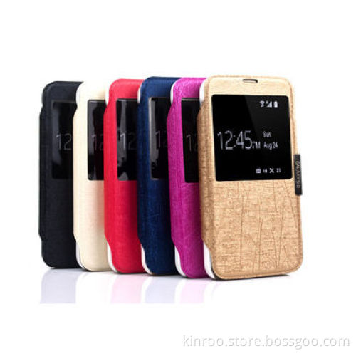 Easel case for Samsung S5